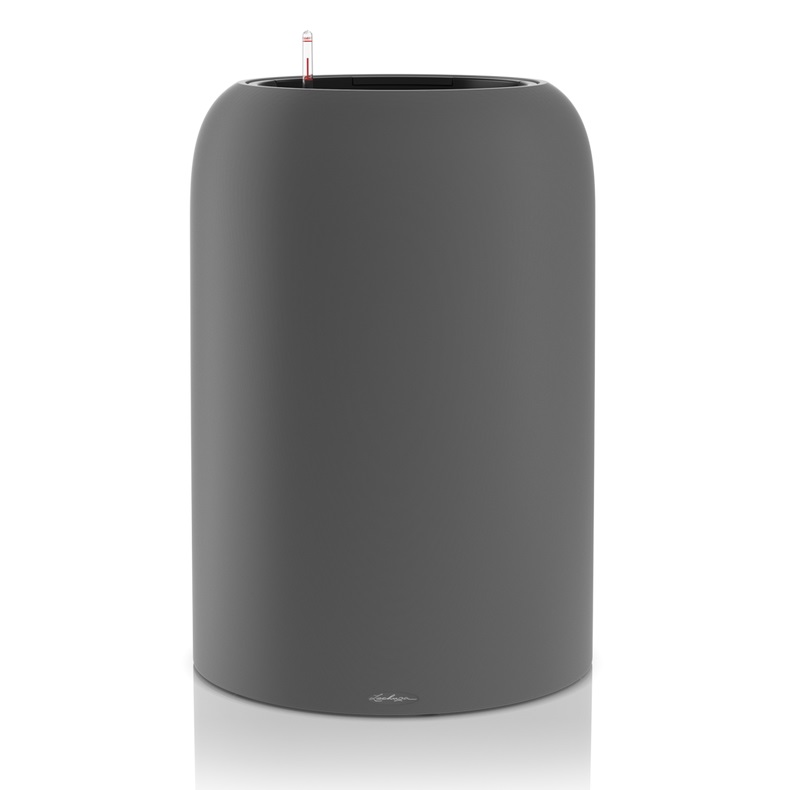 Вазон Lechuza HAVALO 60 Basalt Grey