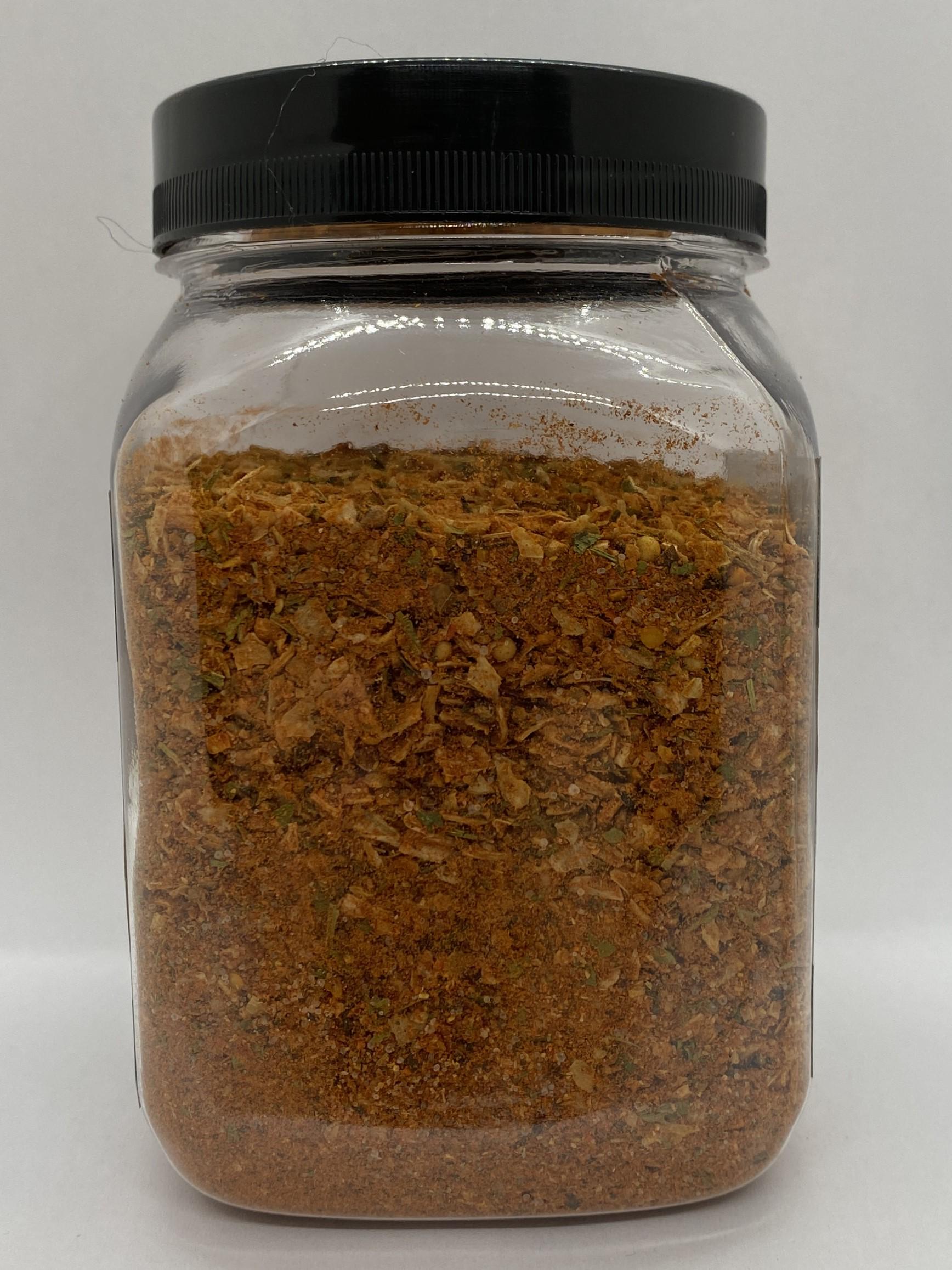 Смесь специй Министерство специй к барбекю 270 г - фото 2