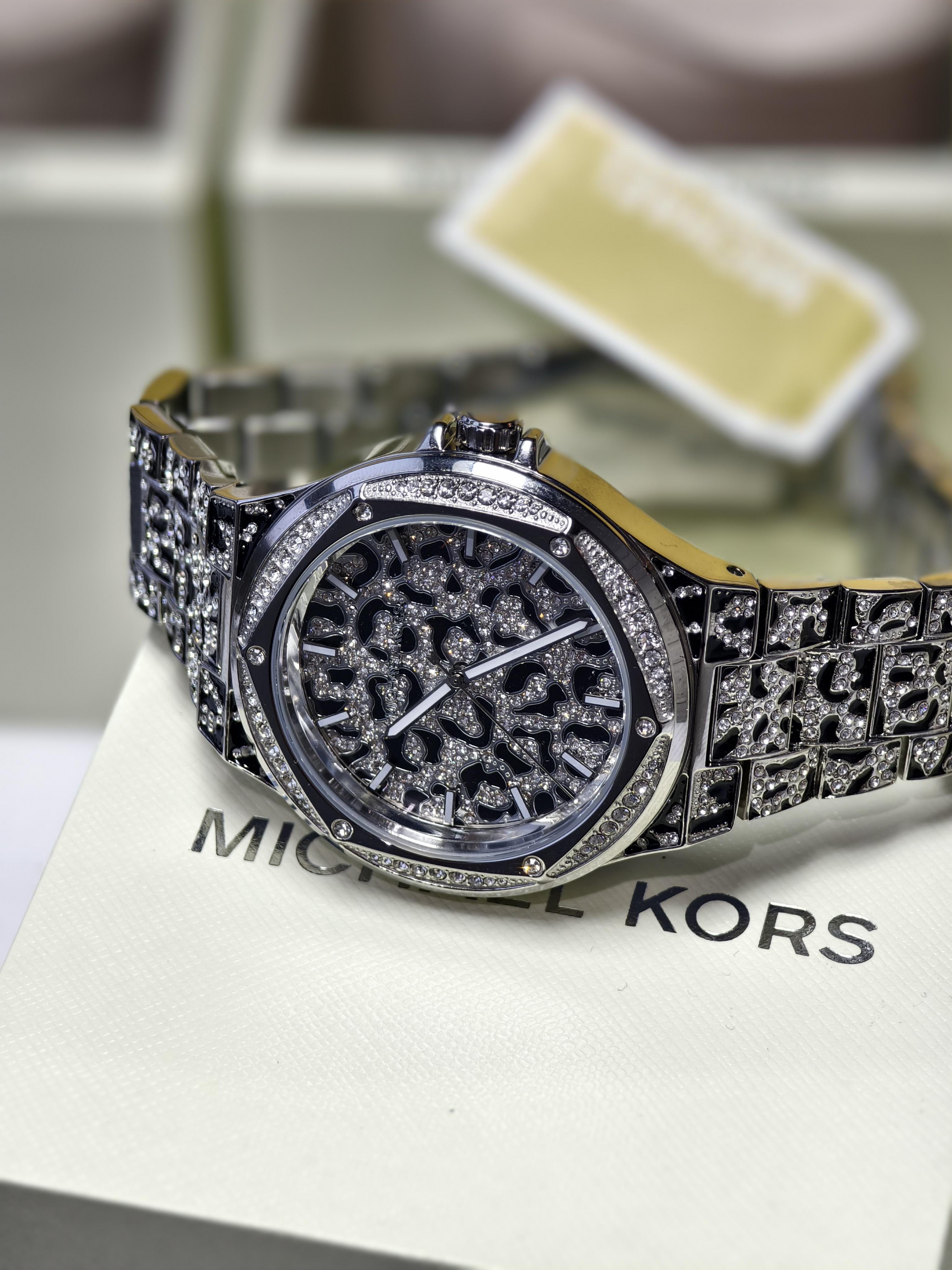 Наручний годинник Michael Kors Мк7408 - фото 3