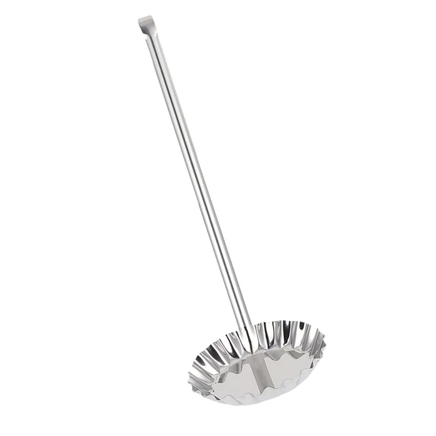 Форма для жарки во фритюре на палочке из нержавеющей стали (87424)