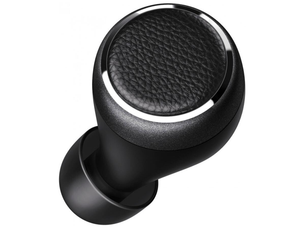 Наушники Harman Kardon FLY TWS Black (HKFLYTWSBLK) - фото 2