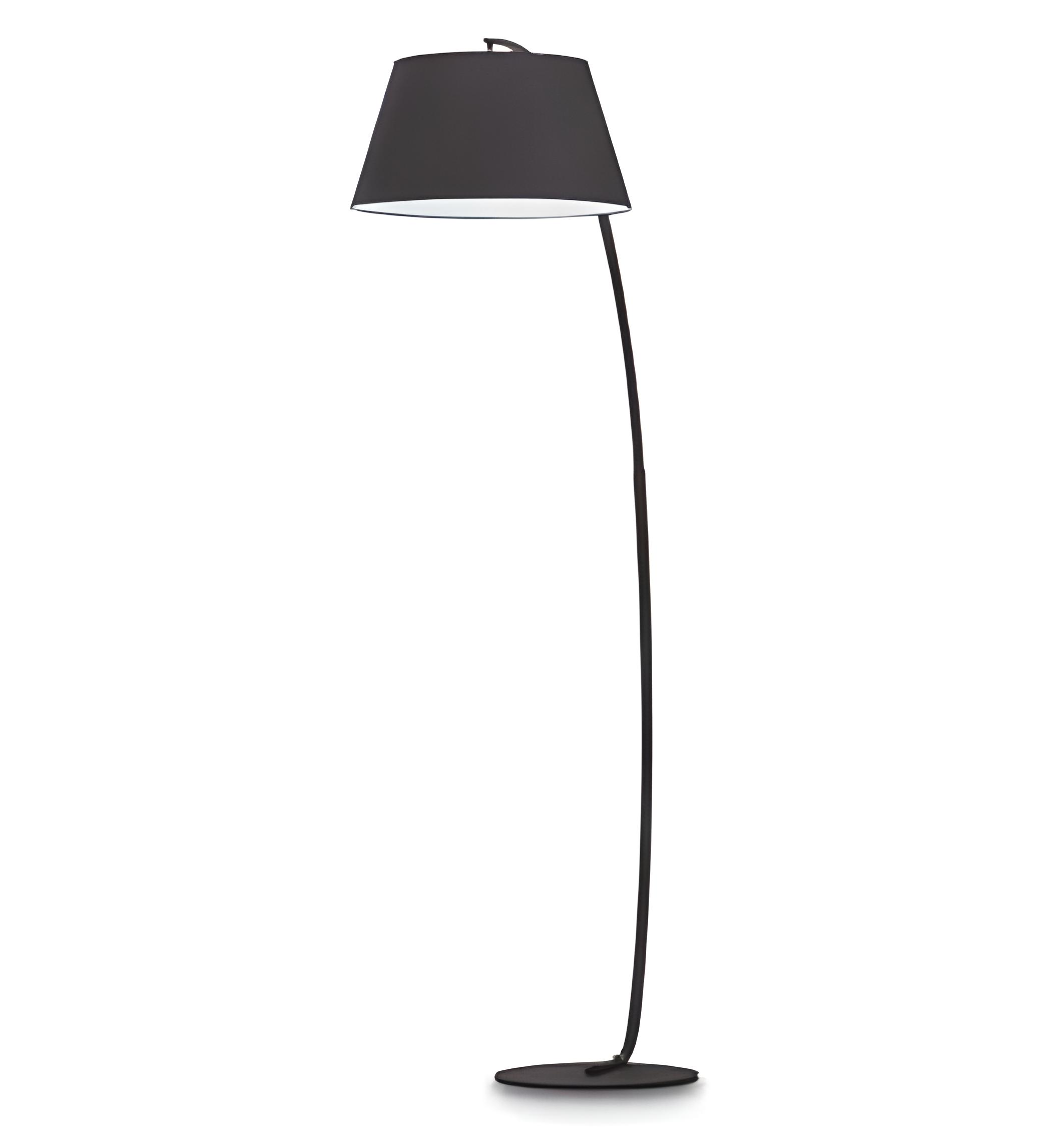 Торшер Ideal Lux PAGODA PT1 NERO (051765)