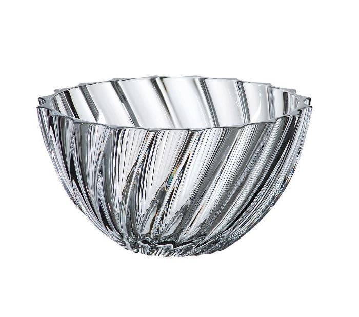 Фруктовница Bohemia Scallop 19 см (6KE32/99Т43/190)