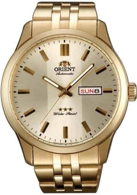 Часы механические Orient SAB0B007CB с автоподзаводом (9131738)