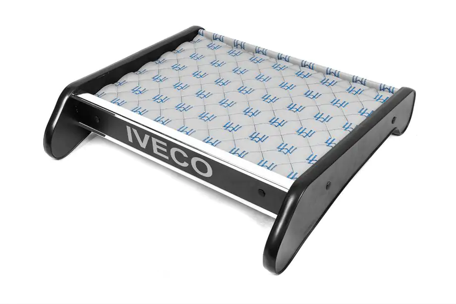 Полка на панель Iveco Daily 2006-2014 Maybach (29-51-pol831) Полка на панель Iveco Daily 2006-2014 Maybach (29-51-pol831)