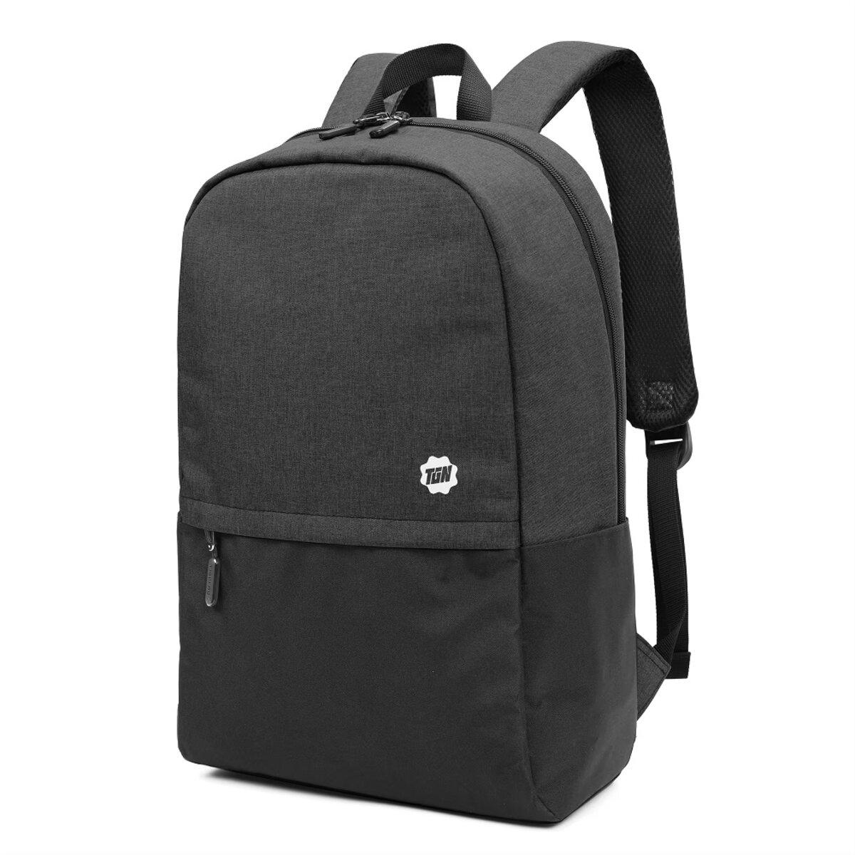 Рюкзак Tigernu T-B9325 18 л Черный (T-B9325B) Рюкзак Tigernu T-B9325 18 л Черный (T-B9325B)