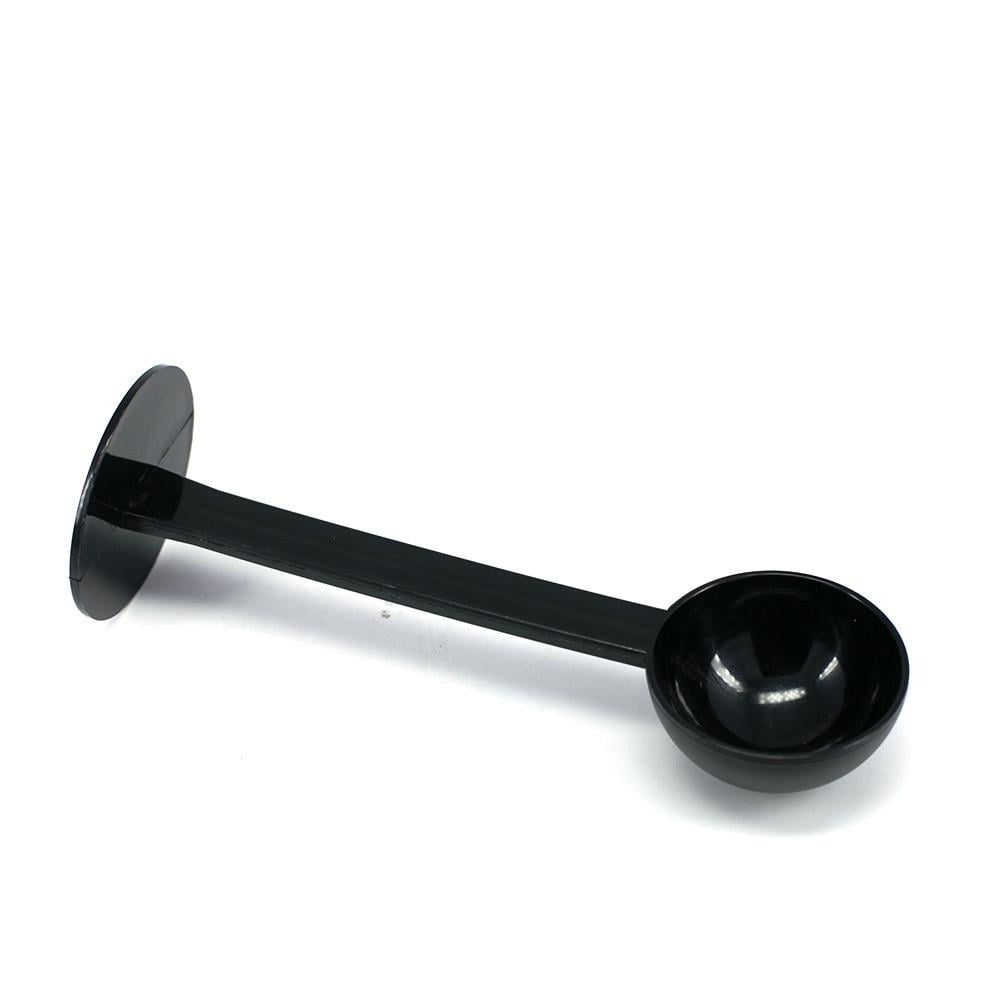 Мерная ложка для кофе 2в1 с темпером 5 см (138015) Мерная ложка для кофе 2в1 с темпером 5 см (138015)