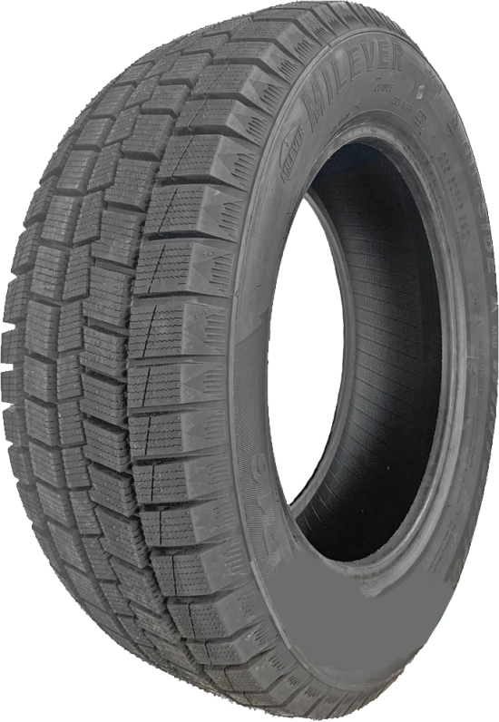 Автошина Milever Winter Cross MW356 185/65 R15 88Q не шип