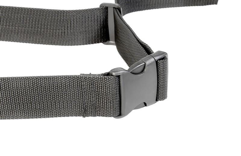 Пояс для сумок для інструментів 50х1600 мм (79-1938) - фото 3