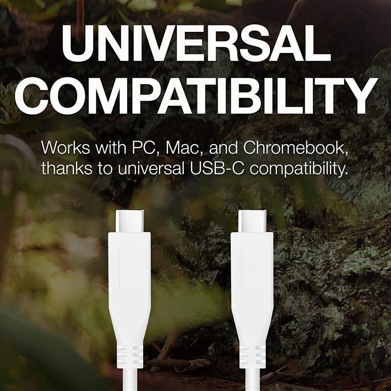 Жесткий диск внешний Seagate HDD 2,5" USB 5.0TB Ultra Touch Pebble Grey (STMA5000400) - фото 5 Жесткий диск внешний Seagate HDD 2,5" USB 5.0TB Ultra Touch Pebble Grey (STMA5000400) - фото 5