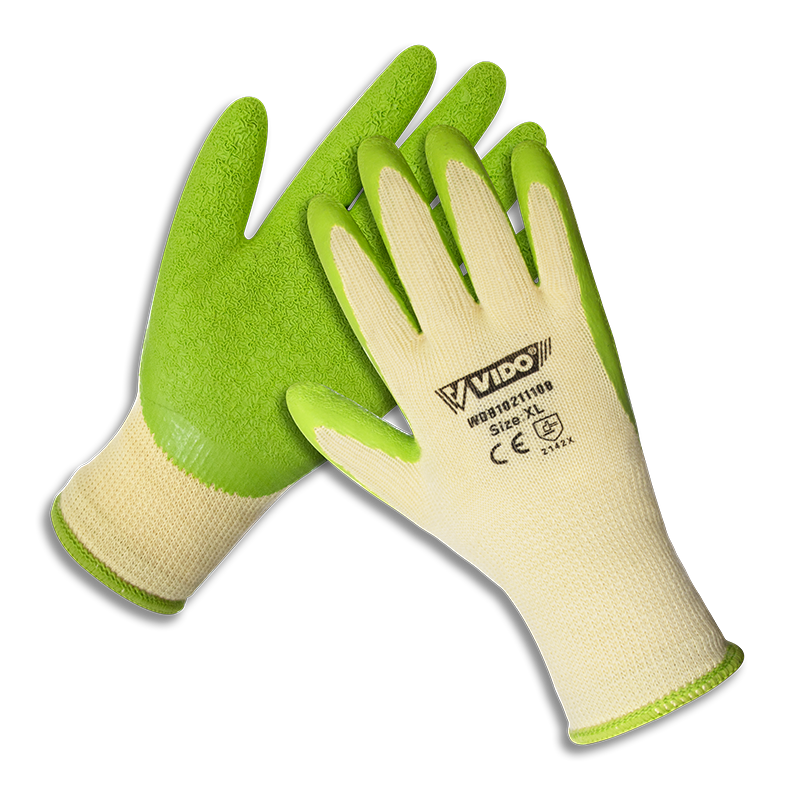 Перчатки Vido WD810211100 10/XL (27563537)
