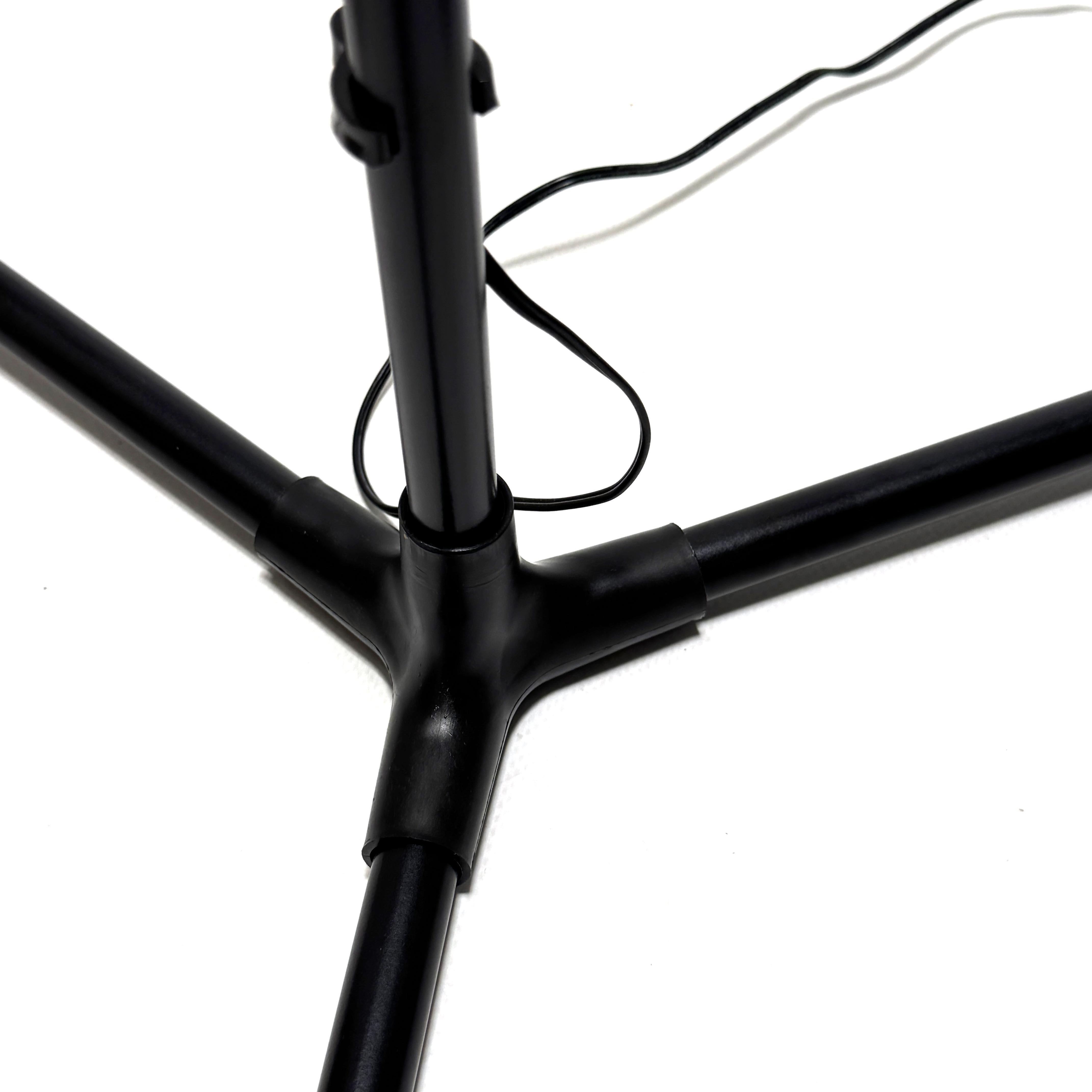 Фітосвітильник із двома лампами повного спектру IO-2 Long для високих до 2 м рослин (27834427) - фото 5