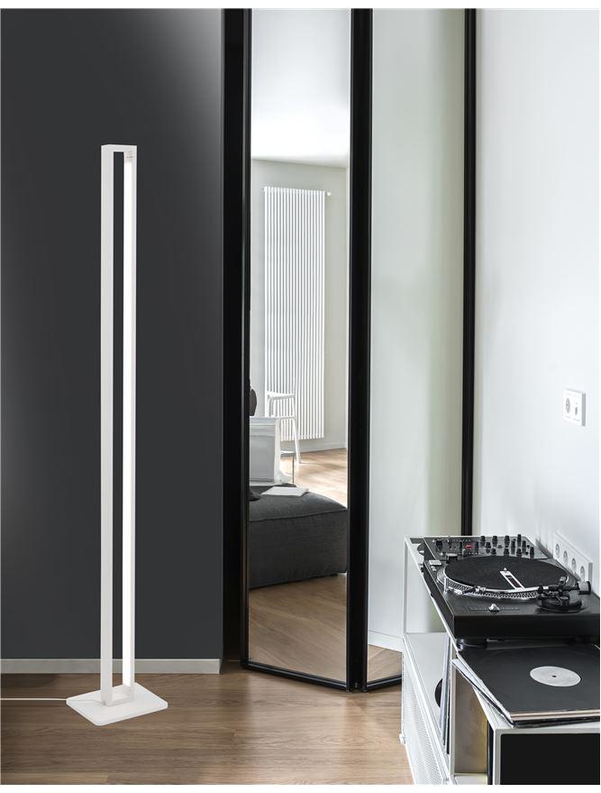 Торшер Nova Luce Line (9117327) - фото 2