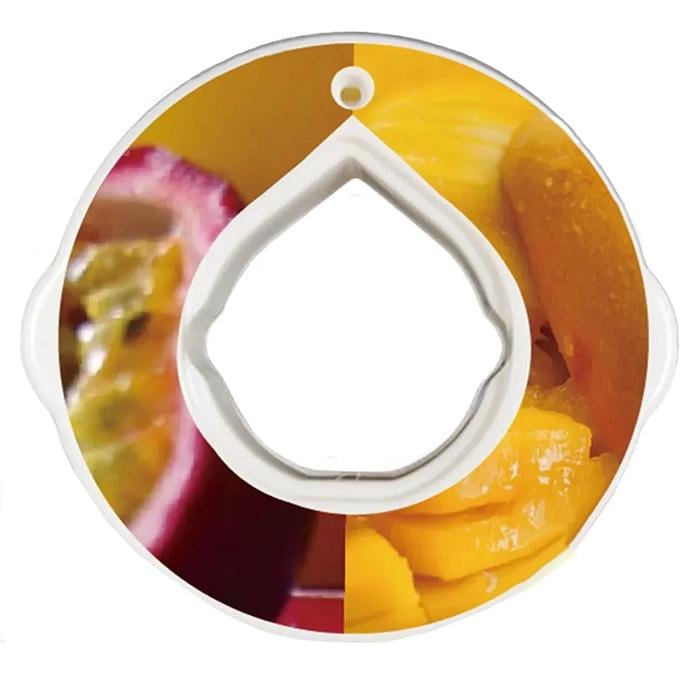 Капсула Манго/Маракуйя для спортивної пляшки EasyFit Air Up (EF-7006-PFM)