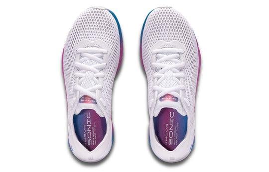 Кроссовки женские Under Armour Hovr Sonic 4 Cn р. 38,5 (3025224-100-38.5) - фото 2 Кроссовки женские Under Armour Hovr Sonic 4 Cn р. 38,5 (3025224-100-38.5) - фото 2