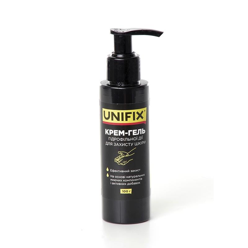 Рукавички рідкі Unifix 0,1 кг (951220)