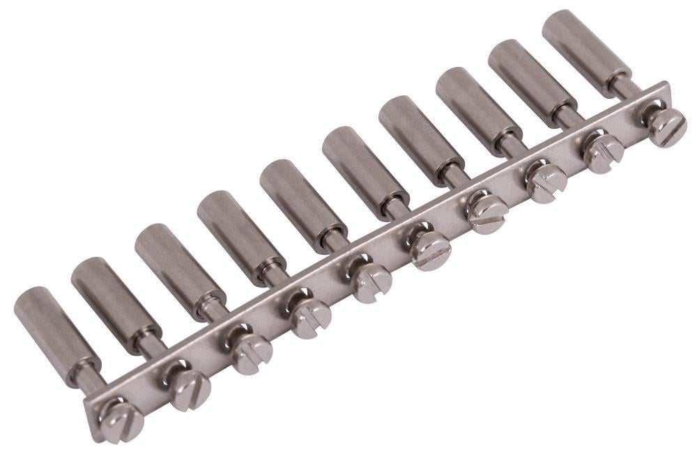 Планка сполучна E.NEXT e.jp.pro.1-6 10P для клеми e.tc.din.pro.6 (p051009)