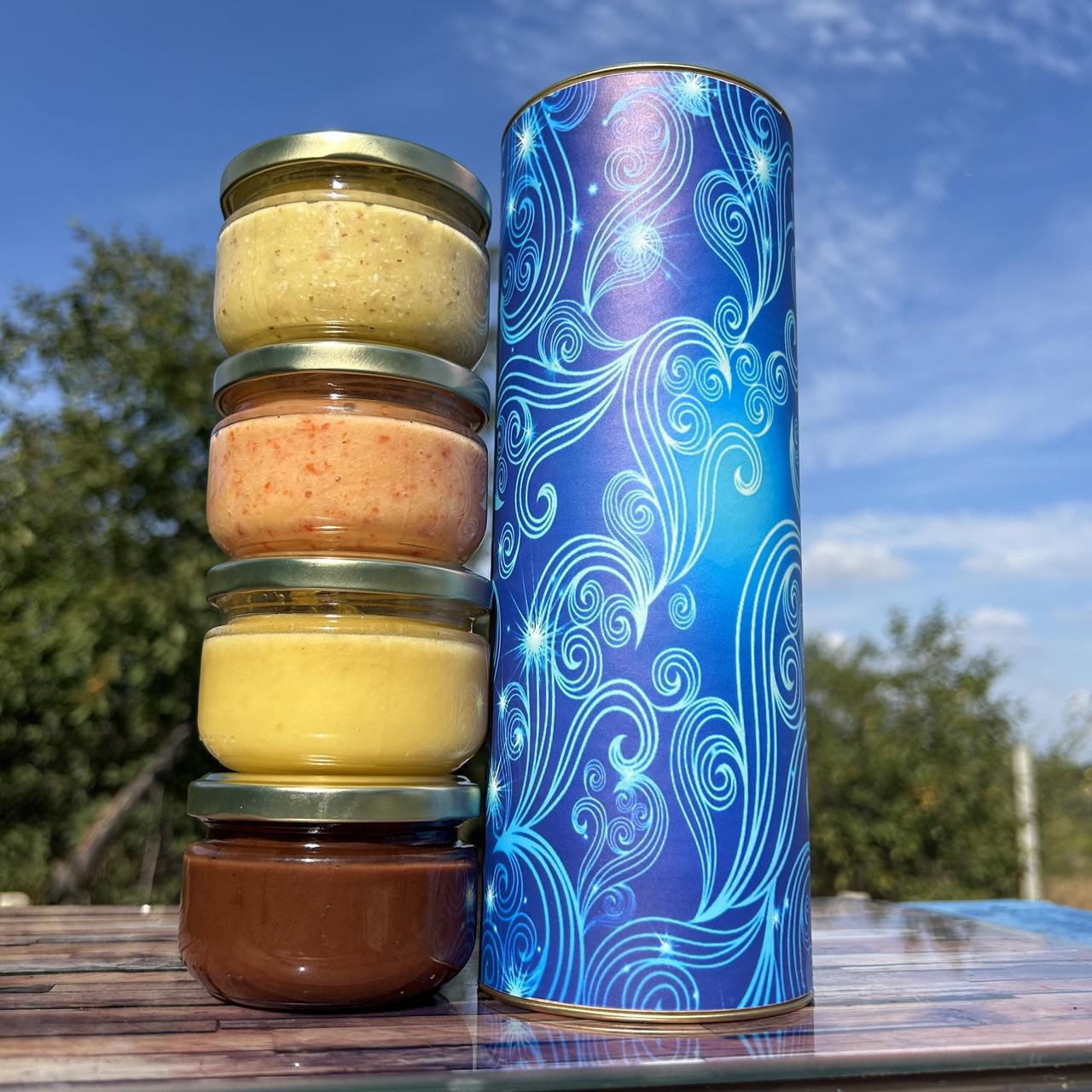 Набор подарочный №1 маленький (1723209946) Набор подарочный №1 маленький (1723209946)