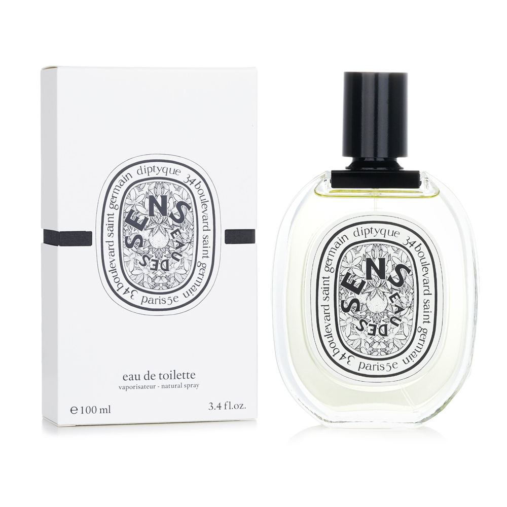 Туалетная вода Diptyque Eau Sens Eau De Toilette 100 мл (37042640)