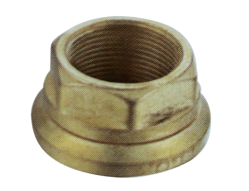 Гайка кріпильна TAU S33 M28x1, 5х19 мм (XI-2171)