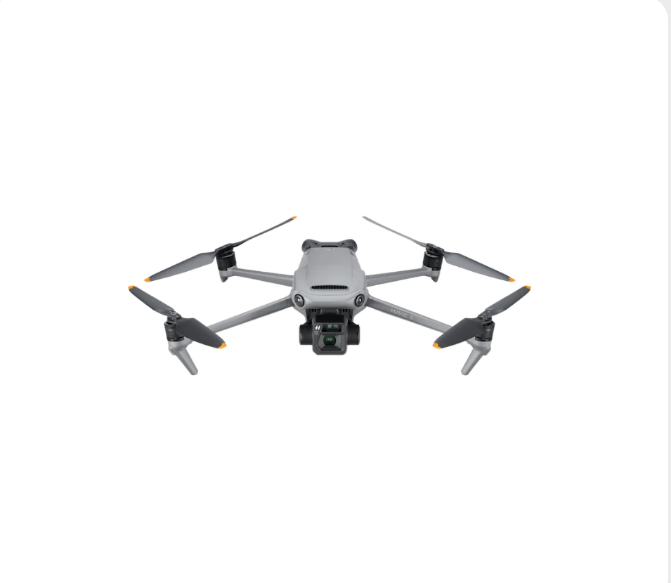 Квадрокоптер DJI Mavic 3 Fly More Combo (0078J)