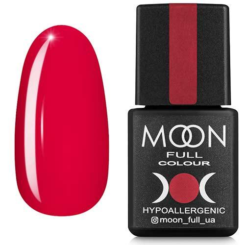 Гель-лак Moon Full Classic Color №131 8 мл