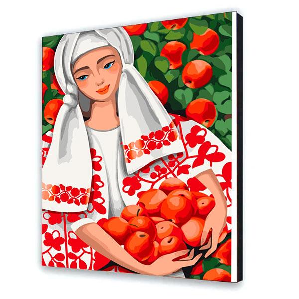Картина по номерам ART CRAFT Праздник Спаса 40х50 см (10062-AC)