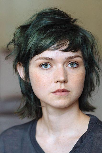 Фарба для волосся біоламінувальна Anthocyanin Second Edition MG01 Matt green (1024734015) - фото 6 Фарба для волосся біоламінувальна Anthocyanin Second Edition MG01 Matt green (1024734015) - фото 6