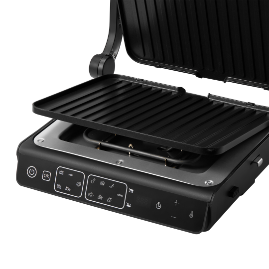 Гриль Zeegma GRILL MASTER - фото 5