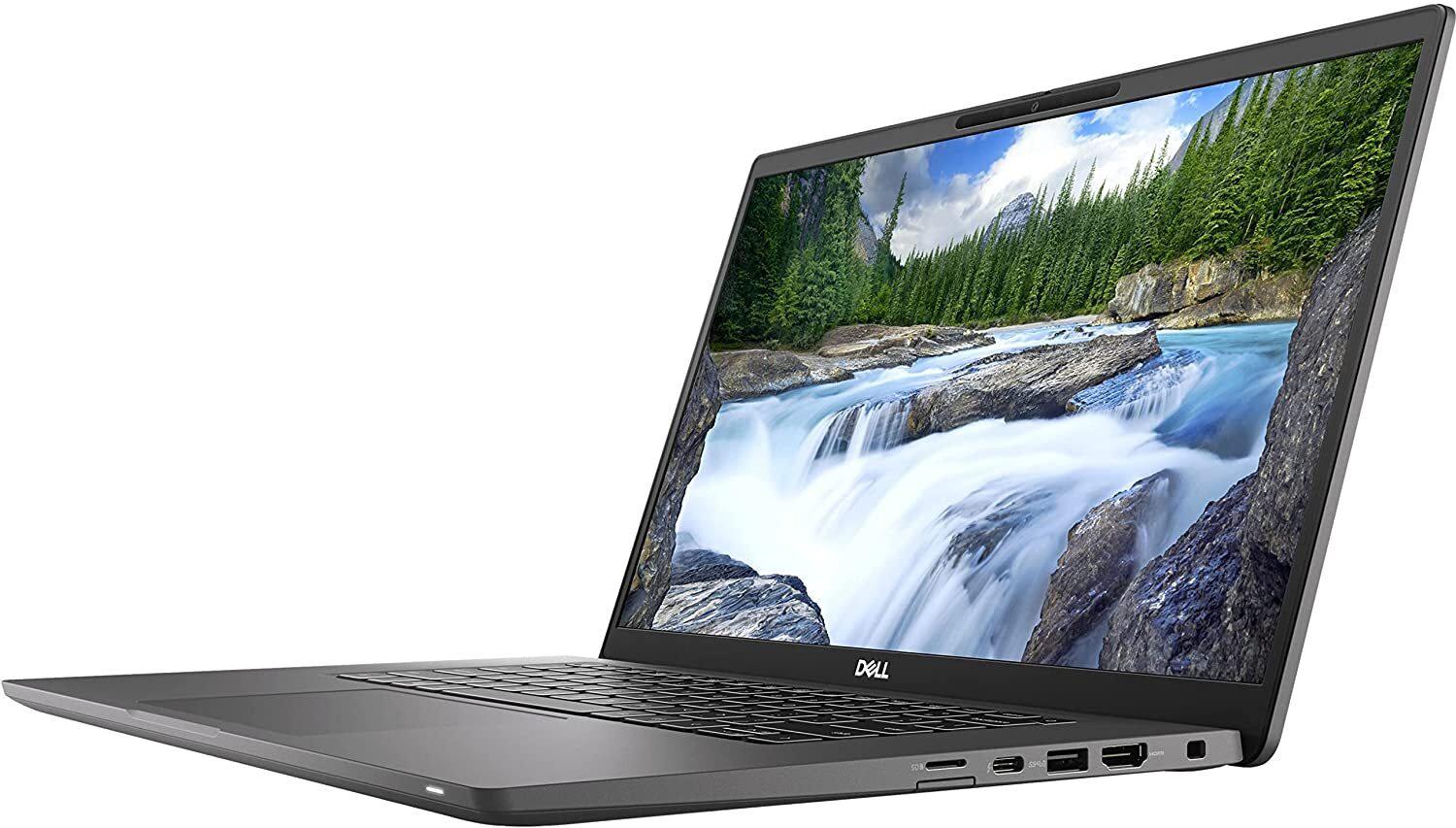 Ноутбук Dell Latitude 7520 (47K1H) - фото 1