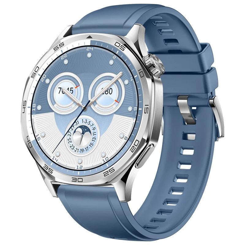 Ремешок Hoco WH17 Active Wear Band для Smart Watch 20 мм Dark Blue