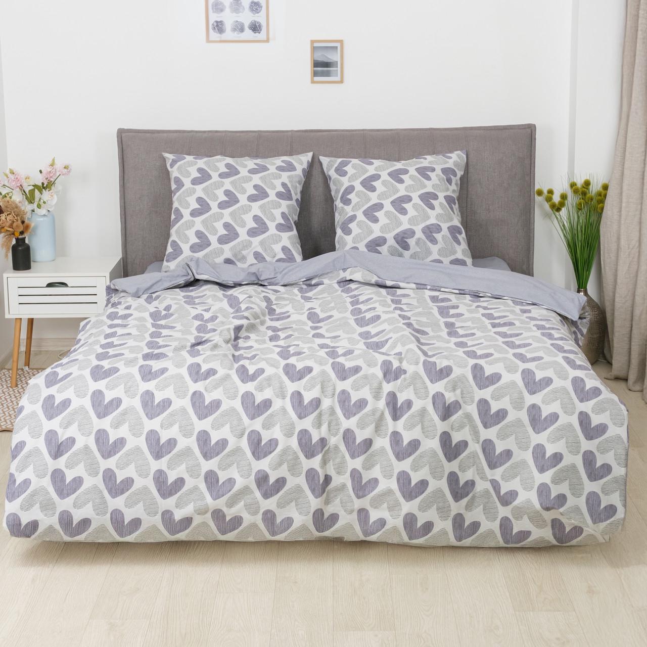 Постельное белье Viluta 25397 ранфорс подростковый (32064978)