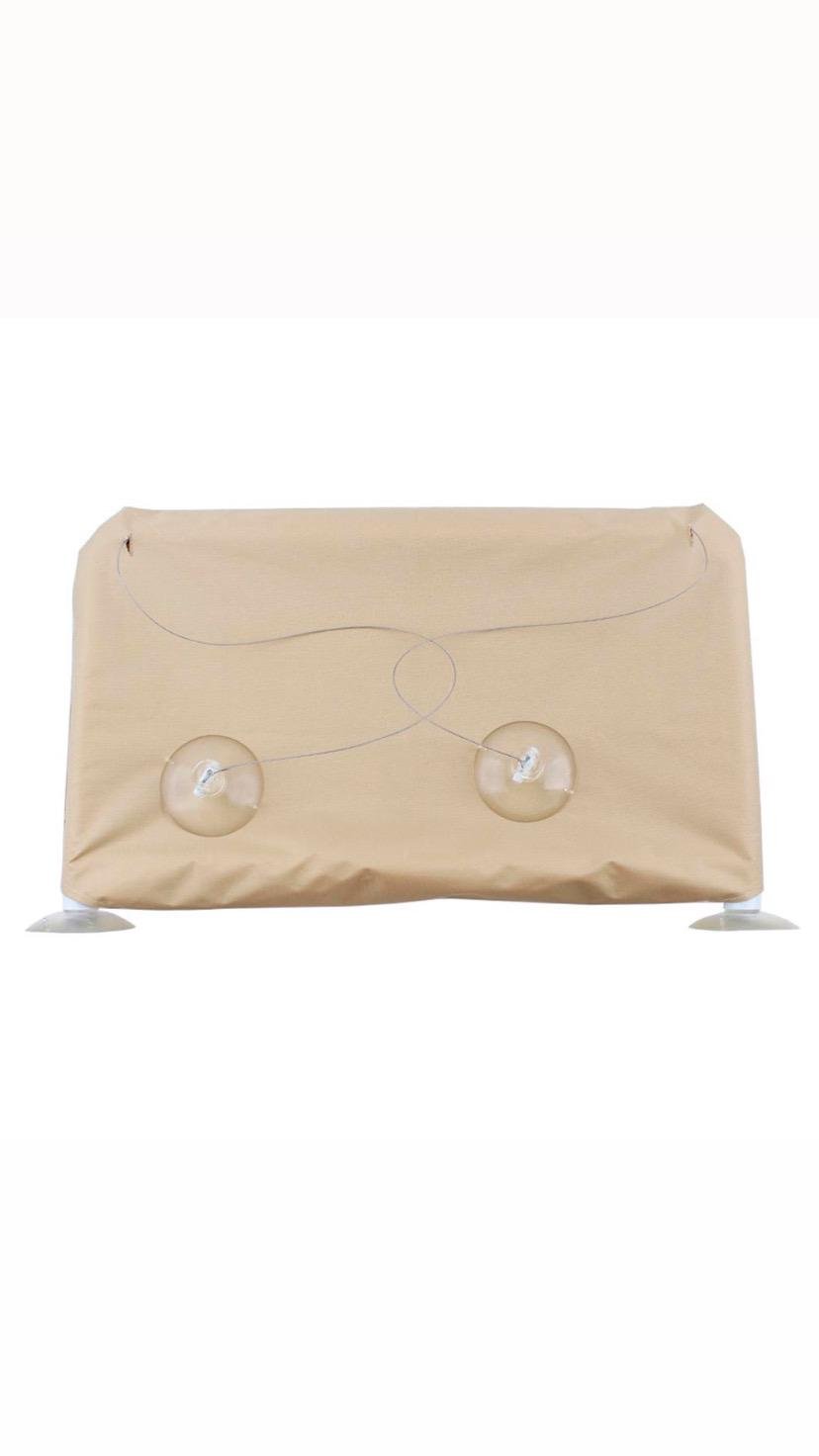 Лежанка для кота Sunny Seat Window Cat Bed (29669994) - фото 1 Лежанка для кота Sunny Seat Window Cat Bed (29669994) - фото 1