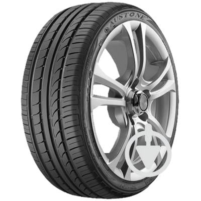 ジェーナス　SP NEREUS NS601 235/45 R18 98W