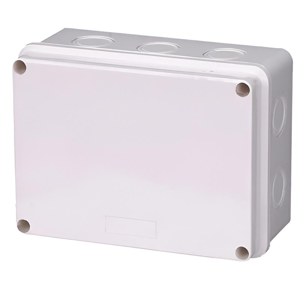 Распределительная коробка Lemanso квадрат 200x100x70 мм (LMA218)