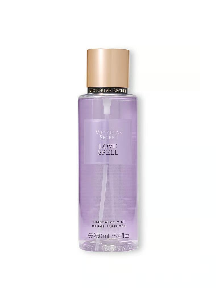 Спрей для тела Victoria's Secret Love Spell Fragrance Mist 250 мл (26972018)