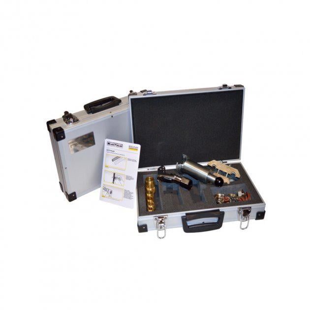 Комплект інструментів монтажний Eco-Flex PROFI 1 1/2"-2" DN32-DN40 (PTS032040)