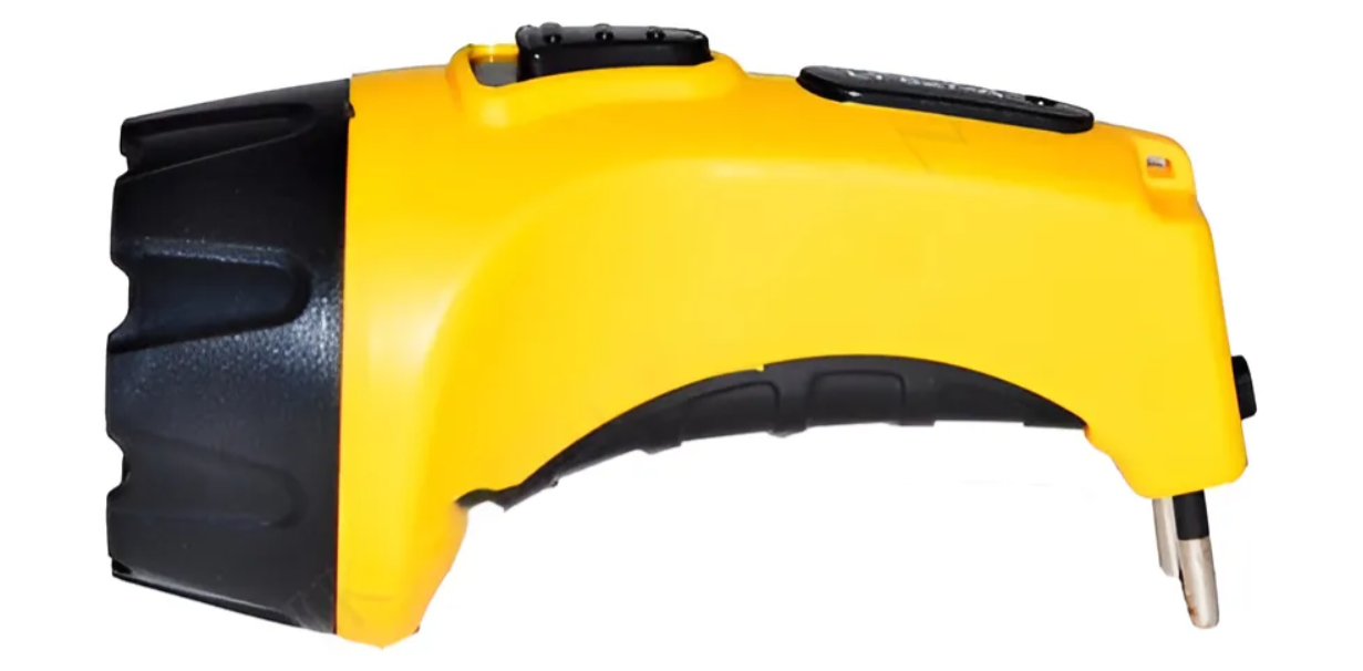 Фонарь ручной LY-826 аккумуляторный LED (2819509751)