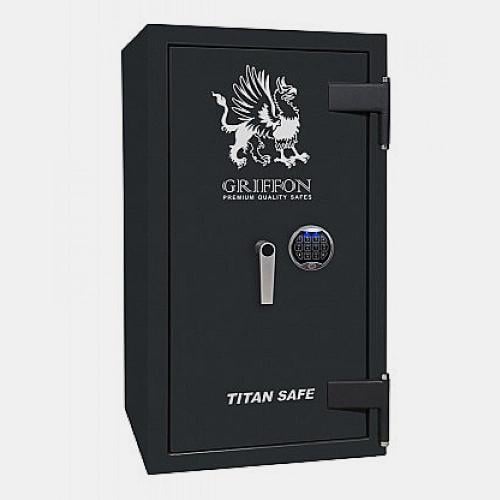 Сейф вогнезломостійкий CL II.90.E (10808915)