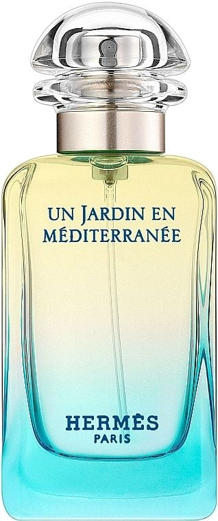 Туалетна вода Hermes Un Jardin En Mediterranee 50 мл (1680_3091)