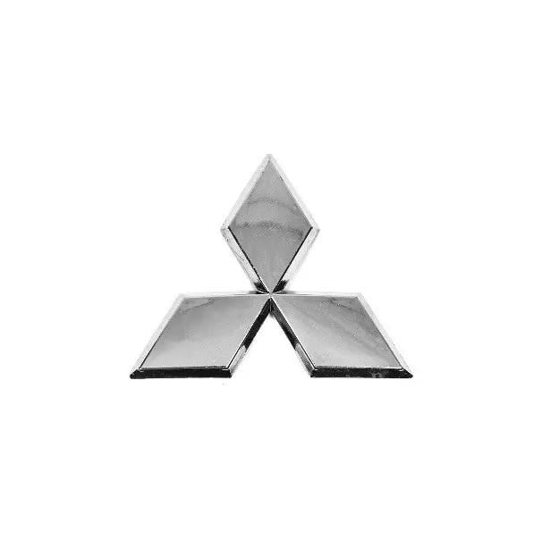 Логотип для автоключа Mitsubishi KS38