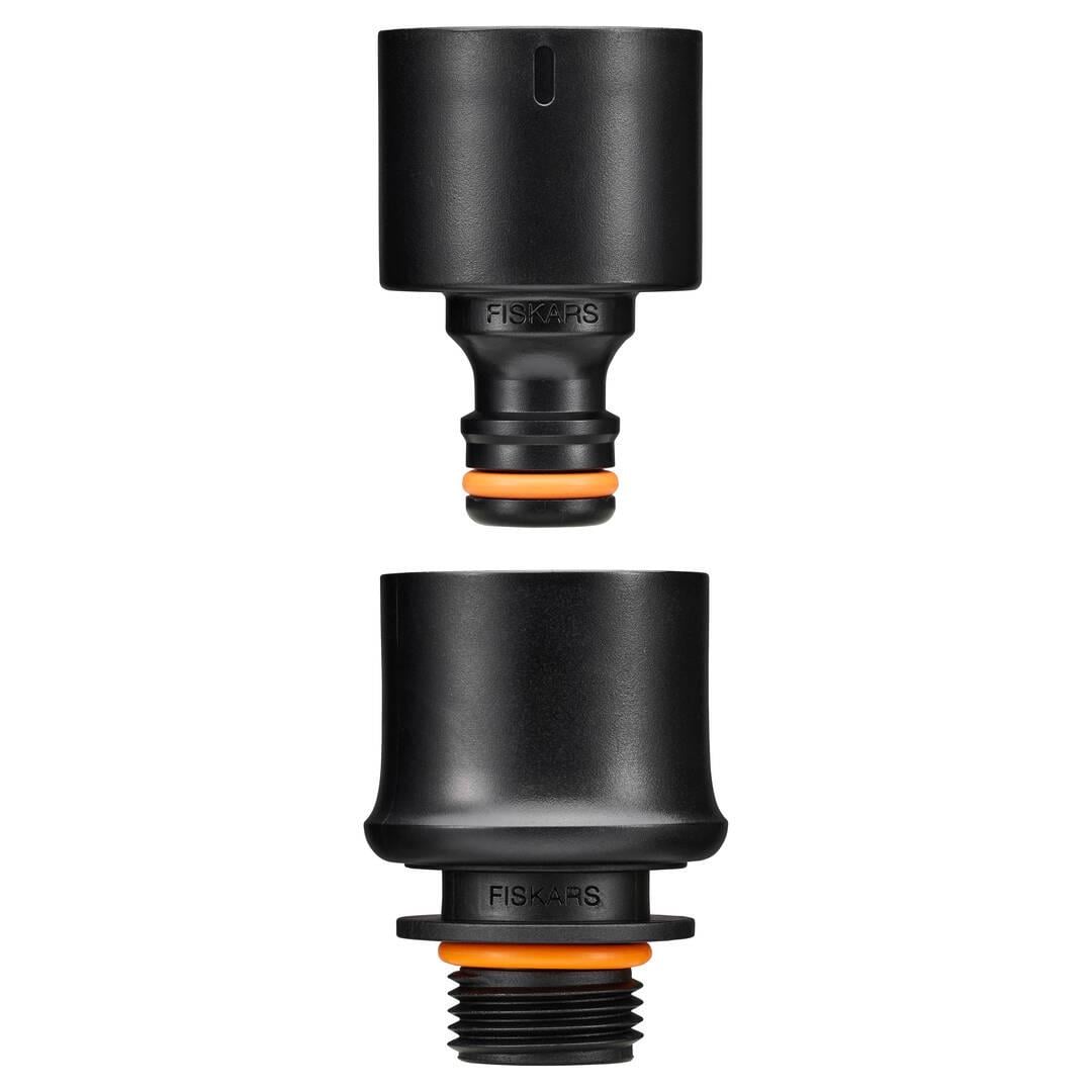 Набор адаптеров Fiskars Comfort (1070579)