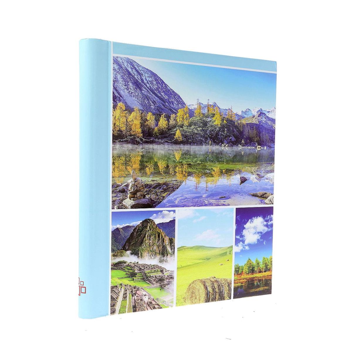Фотоальбом-самоклейка Gedeon DRS30 VISTA lite 60 стр. 23x28 см