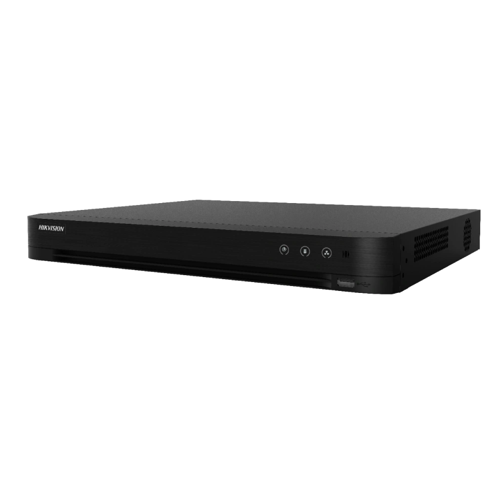 Видеорегистратор HDTVI Hikvision iDS-7216HQHI-M2FA (10400)