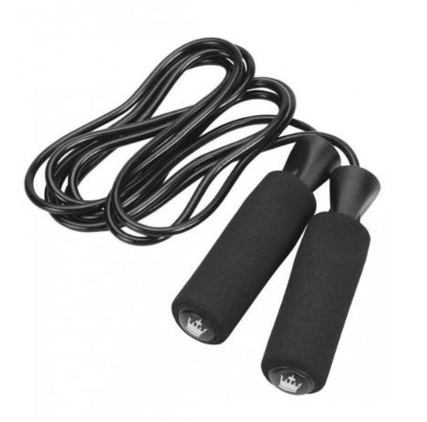 Набор для тренировок Power 3 набор трубчатых эспандеров/скакалка/фитнес колесо - фото 3 Набор для тренировок Power 3 набор трубчатых эспандеров/скакалка/фитнес колесо - фото 3