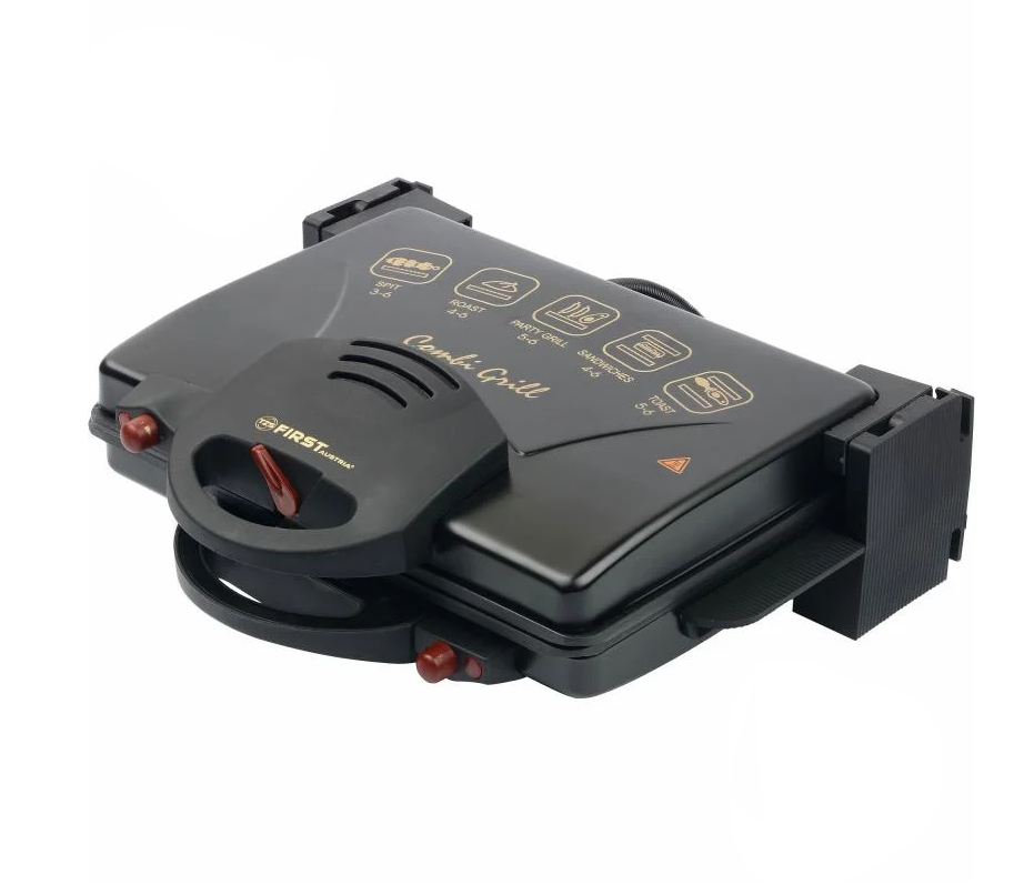 Гриль Maestro з литого алюмінію 1900 Вт (57975447) Гриль Maestro з литого алюмінію 1900 Вт (57975447)