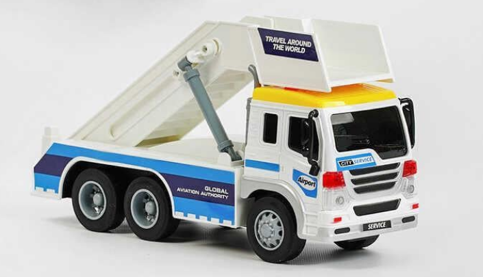 Спецтехніка трап WY290a (MTT-165188)