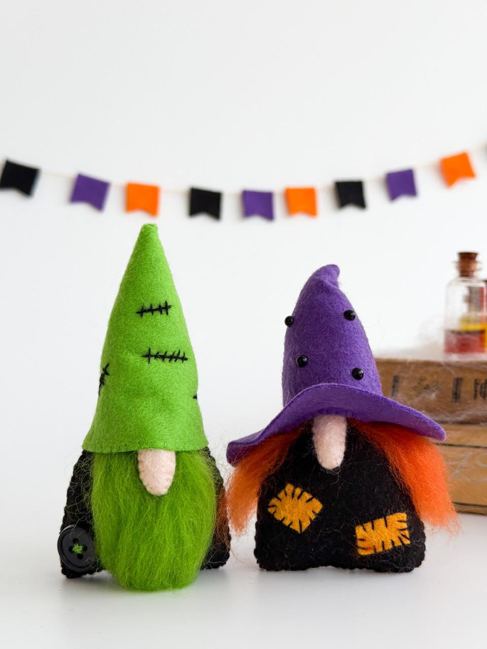 Набор игрушек Гном 2 шт. (29528481)