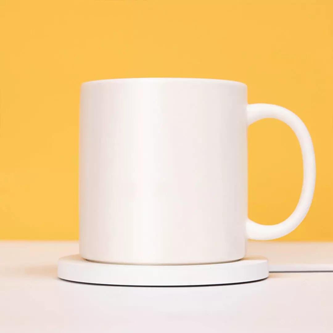 Чашка з підігрівом Youpin Boling Wireless Heating Cup