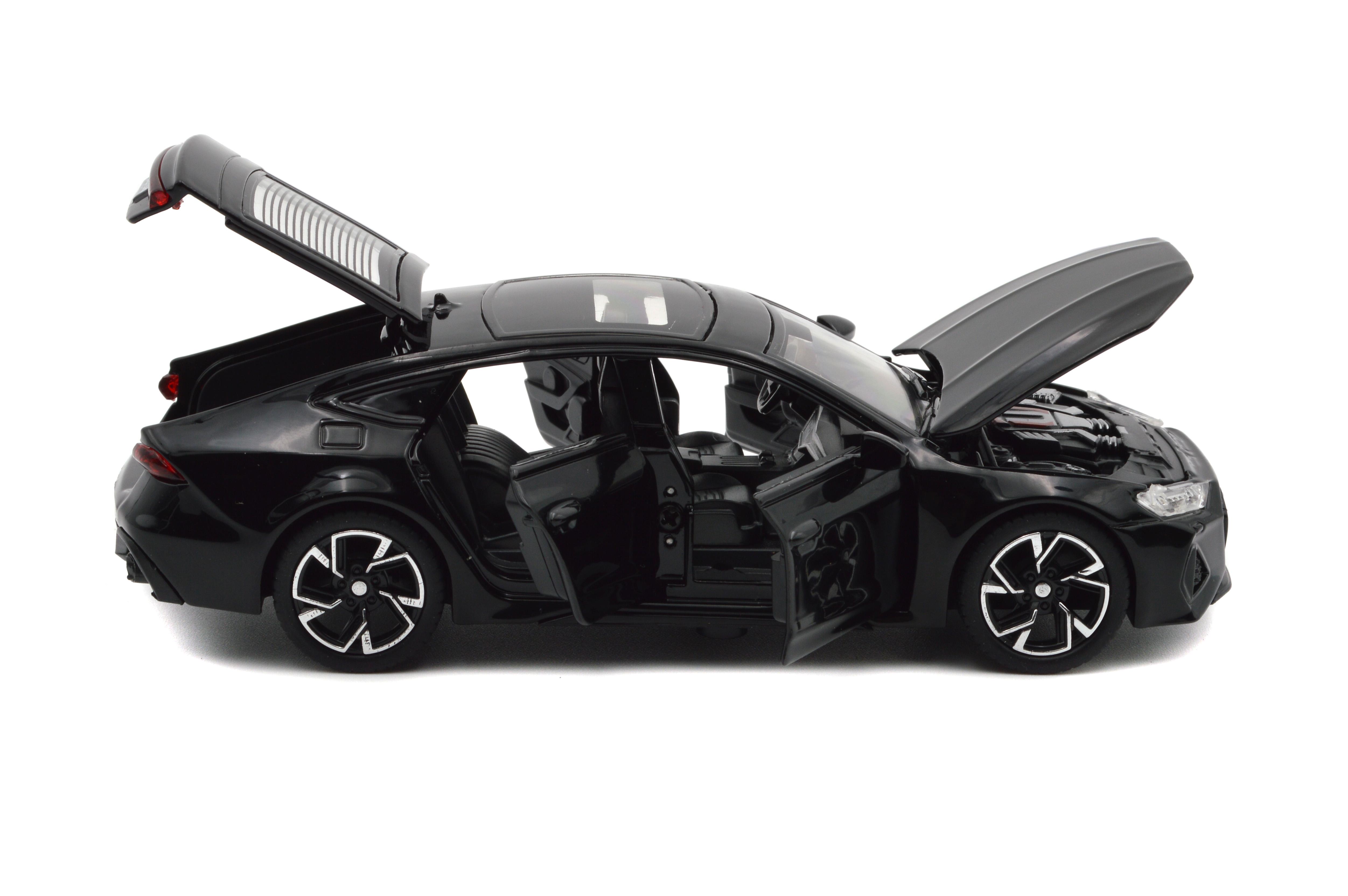 Модель металлическая Audi RS7 Sportback 40867 (30241083) - фото 6